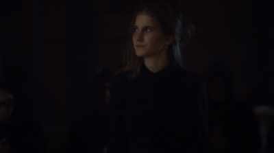 Witchcraft, devilry, - The Institute