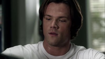 Witchcraft, huh, Gary? - Supernatural