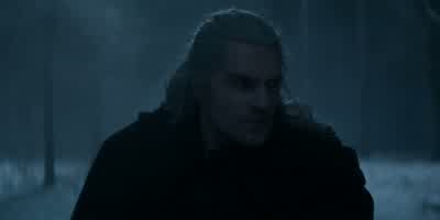 Witcher. - The Witcher