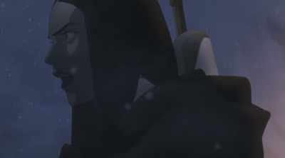 Witchers must be wiped
from the surface of this Earth, - The Witcher: Nightmare of the Wolf