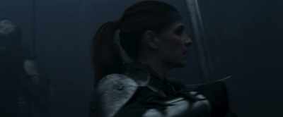 [witches laughing] - A Knight's War