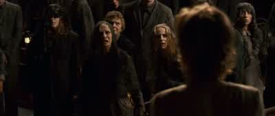 Witches! - Silent Hill