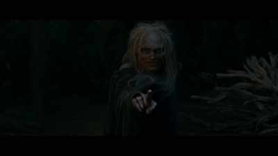 WITCHES: So it is written.
So it is written. So it is written. - WandaVision