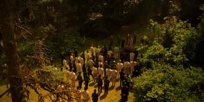 Witches.
Things have been difficult. - Motherland: Fort Salem