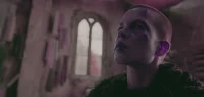 Witchfinder? - See