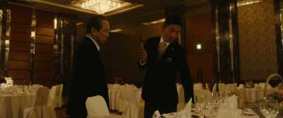...with 3 others case which are totally different... - Masquerade Hotel