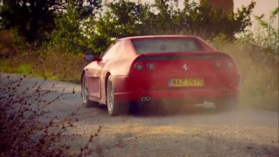 'With 52 hours gone - Top Gear