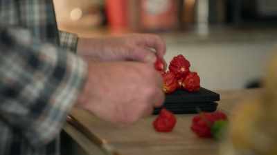 With 7 Pots from storage, - Superhot: The Spicy World of Pepper People