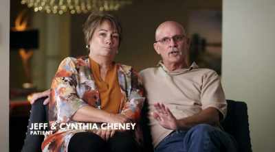 With a $250,000 cap. - Dr. Death: The Undoctored Story