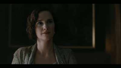 With a bit of work, we could make this
something special. - Agatha and the Truth of Murder