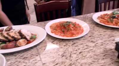 WITH A BRAND-NEW KITCHEN, - Kitchen Nightmares