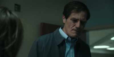 With a bunch of science-type
stuff like chemicals. - Waco: The Aftermath