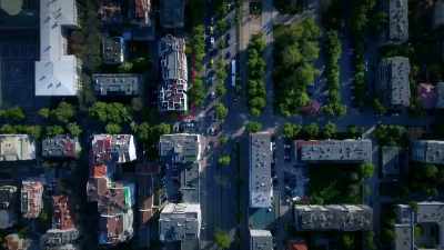 With a clip from the
interview and he heads - Unidentified: Inside America's UFO Investigation