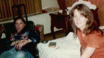 With a few scarves
and maybe a shawl, - If I Leave Here Tomorrow: A Film About Lynyrd Skynyrd