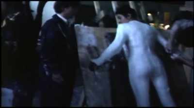 With a fremen suit
in good working condition, - In Search of Tomorrow