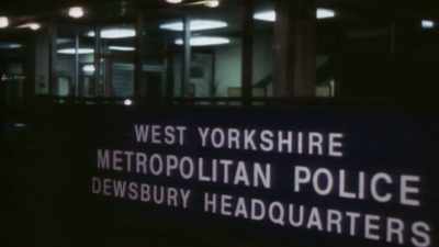 -With a full-scale manhunt
now taking place, - Britain’s Most Evil Killers