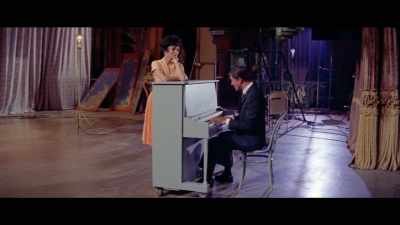 ♪ With a girl like Rosie♪ - Dick Van Dyke: 98 Years of Magic