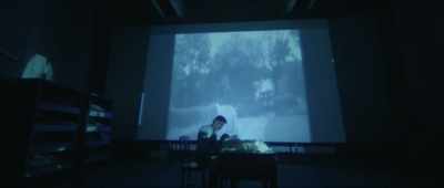 With a hazy beginning and a hazy end? - Kavaludaari