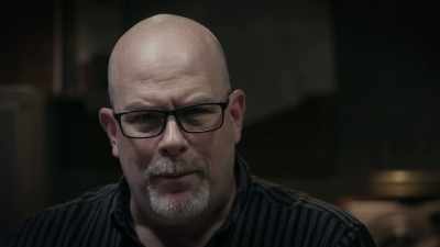 With a history that long
and so varied, - The Holzer Files