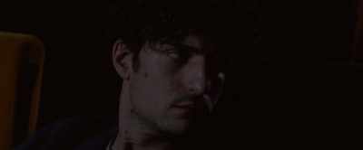With a killer at large,
that's an eternity. - A Faithful Man