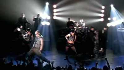 ♪ With a little
bump and grind ♪ - Surviving R. Kelly