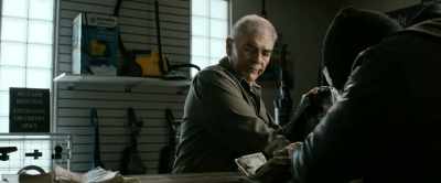 With a little luck, - El Camino: A Breaking Bad Movie