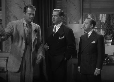 With a little sex in it - Sullivan's Travels