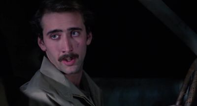 With a man for a husband - Raising Arizona