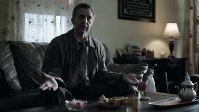 With a murder,
that could easily run $150,000. - The Night Of
