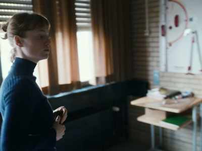 With a new critical spirit, - The Teachers' Lounge