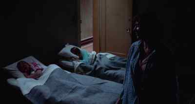 With a night's rest,
our day will be shining. - Dream No Evil