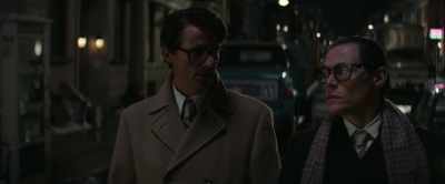 With a performance like yours,
how could it not? - The Offer