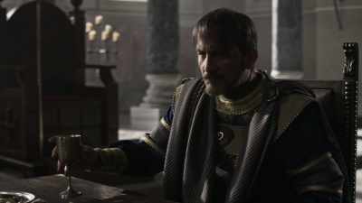 With a political lineage - Rise of Empires: Ottoman
