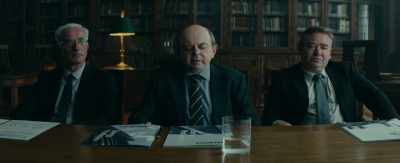 With a relatively
modest investment, - The Vault