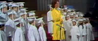 With a religious fervor
that has made her America's - The Disappearance of Shere Hite