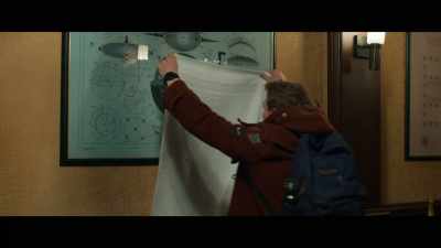 With a simple and binding contract
they don't even know they've signed. - The Portable Door