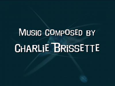 ♪ With a super-powered mind,
a mechanical canine ♪ - The Adventures of Jimmy Neutron: Boy Genius