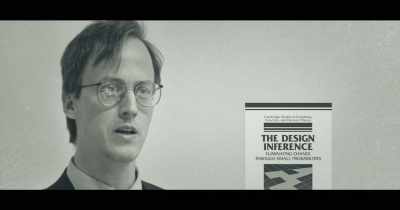 ... with a theorem that has revolutionized 
our scientific understanding of causality. - The End of Quantum Reality