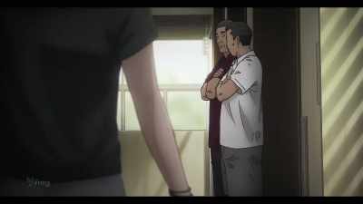 With a total newbie like Hanamichi out there, - The First Slam Dunk