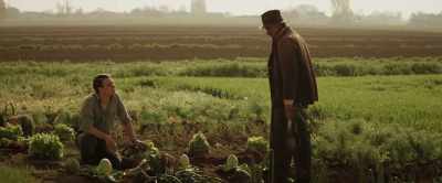 With a tractor, you can compete
with the big companies. - Lamborghini: The Man Behind the Legend