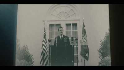 With this action, Adolf Hitler
has established himself - The Plot Against America