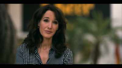 With actual power. - The L Word: Generation Q
