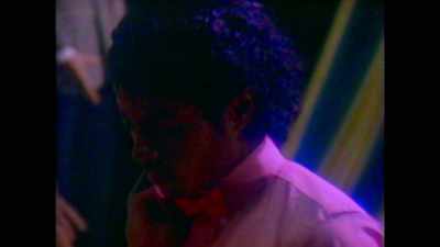 With added pressure from
Quincy Jones, they caved in, - Thriller 40