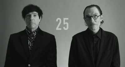 With advances
in medical technology, - The Sparks Brothers