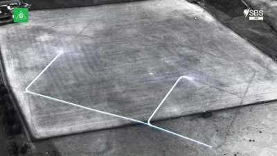 With his aerial photographs, - Scotland from the Sky