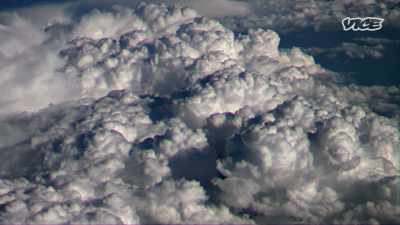 With Air Force One
flying at 45,000 feet - While The Rest Of Us Die