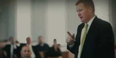 - With Alex Murdaugh,
it's a character flaw. - Low Country: The Murdaugh Dynasty