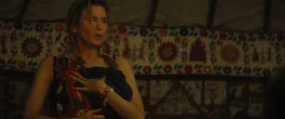 With all your clothes
and luggage and possessions. - Bridget Jones's Baby