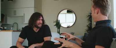 With all that clutter cleared, I… - The Minimalists: Less Is Now