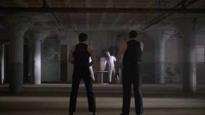 - With all do respect sir,
I'm nothing like your son. - The Cars That Made America